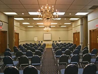 Knights Inn Greensboro Facilities photo