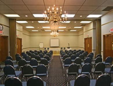 Knights Inn Greensboro Facilities photo